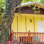 Gæstehus Homely Bungalow Fro 2 Or 3 Persons 3*