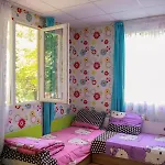 Homely Bungalow Fro 2 Or 3 Persons