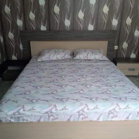 Homely Bungalow Fro 2 Or 3 Persons Kamena