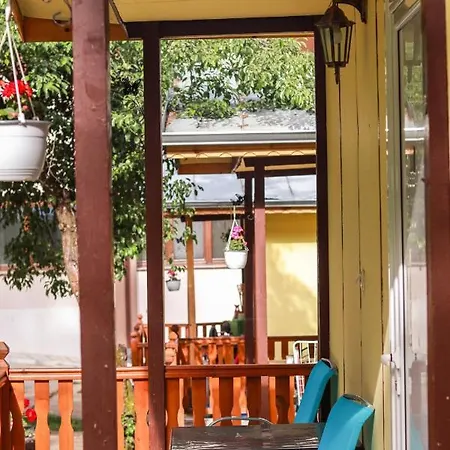 Homely Bungalow Fro 2 Or 3 Persons بيت ضيافة 3*