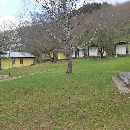 Homely Bungalow Fro 2 Or 3 Persons Gæstehus