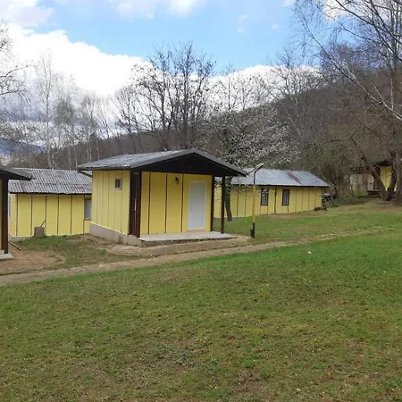 Gæstehus Homely Bungalow Fro 2 Or 3 Persons