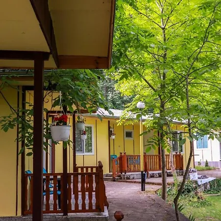 Homely Bungalow Fro 2 Or 3 Persons بيت ضيافة