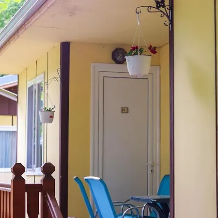 Homely Bungalow Fro 2 Or 3 Persons Kamena