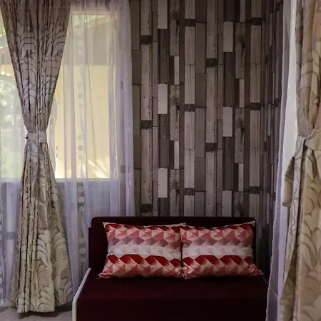 Homely Bungalow Fro 2 Or 3 Persons بيت ضيافة 3*